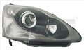 Scheinwerfer TYC 20-0339-05-2 33101S5TG61