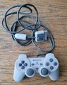 Sony PS1 DualShock Controller – SCPH-1200 – Original – PlayStation 1
