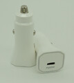 KFZ Ladegerät USB Typ C Ladegerät 20W Auto Ladeadapter Für iPhone 17 16 Pro Max