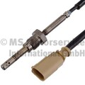 Sensor Abgastemperatur PIERBURG 7.08369.19.0 für VW M14 x 1,5 mm GOLF 6 Variant