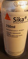 Sika Aktivator 205 Dose ("250ml") Cleaner, Vorbehandlung gebraucht ca. 170ml 