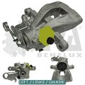 ERA Benelux Bremssattel Hinten Links passend für PEUGEOT 307 SW (3H) 307 (3A/C)