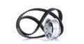 INA 530 0171 10 Zahnriemensatz für VW Golf IV Schrägheck (1J1) POLO (9N)