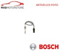 SENSOR ABGASTEMPERATUR BOSCH 0 986 259 132 A NEU OE QUALITÄT