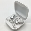 Shokz OpenFit Air Weiß Open-Ear Bluetooth True Wireless Ohrhörer IP54...
