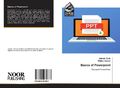 Basics of Powerpoint Microsoft PowerPoint Zainab Talib (u. a.) Taschenbuch 2019