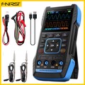 FNIRSI 2C23T 3-IN-1 Digital Oscilloscope Multimeter Function Signal Generator DE