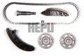 HEPU Steuerkettensatz 21-0383 für MERCEDES-BENZ