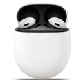 Google Pixel Buds Pro Grau True-Wireless-In-Ear-Kopfhörer - 31. Std mit Ladecase