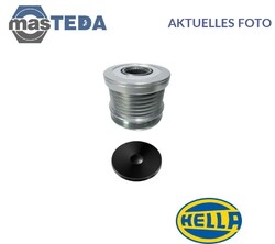 9XU 358 039-261 LICHTMASCHINE RIEMENSCHEIBE HELLA FÜR MERCEDES-BENZ E-CLASS