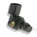 Kurbelwellensensor Impulsgeber BREMI 60615 für SUZUKI SWIFT 4 FZ NZ JIMNY A6G LF