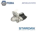 STX200297 MOTOR ANLASSER STARTER STARDAX NEU OE QUALITÄT
