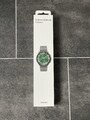 GARANTIE Samsung Galaxy Watch6 Classic 47mm LTE, SM-R965FZKADBT, SmartFitnessuhr