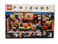 LEGO 21319 IDEAS - Friends Central Perk  - NEU & OVP