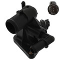 Febi Thermostatgehäuse für Alfa Romeo Citroen Fiat Lancia Opel Peugeot Suzuki