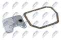 NTY Hydraulikfilter Automatikgetriebe FSF-HY-002 Siebfilter für HYUNDAI ACCENT 2