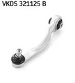 Querlenker VKDS 321125 B SKF für AUDI VW