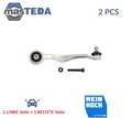 RH04-0014 LINKS RECHTS QUERLENKER SATZ REINHOCH 2PCS FÜR SKODA SUPERB I