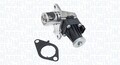 MAGNETI MARELLI Sensor, Abgastemperatur 172000621010 für MERCEDES-BENZ SMART