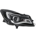 HELLA 1EL 011 165-761 Halogen Scheinwerfer Rechts für Opel Insignia A Sports Tou