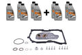 VAICO V10-3218-XXL Teilesatz, Ölwechsel-Automatikgetriebe für AUDI SEAT SKODA