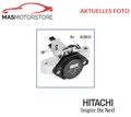 LICHTMASCHINENREGLER GENERATORENREGLER HITACHI 130558 P FÜR AUDI A6,A8,A4,80,C4