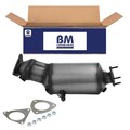 BM DPF DIESELPARTIKELFILTER VORNE passend für AUDI A6 EURO 5 AB 11.08
