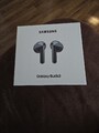 Samsung Galaxy Buds3 Silber Nagelneu Versiegelt.