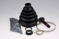 SPIDAN Faltenbalgsatz Antriebswelle 36311 für VW SEAT AUDI SKODA M16x1.5x70 B6 5