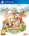 Story of Seasons Friends of Mineral Town PS4 TOP Zustand PS5 kompatibel