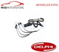 LAMBDASONDE LAMDASONDE BEFORE CATALYTIC CONVERTER DELPHI ES21194-12B1 I NEU