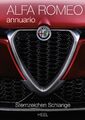 Alfa Romeo annuario | Buch | Deutsch (2019) | 144 S. | Heel Verlag GmbH