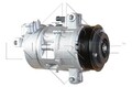 NRF 32522 5SE12C Klimaanlage Klimakompressor PAG 46 für BMW 3 Touring (E91)