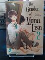 The Gender of Mona Lisa 2 von Tsumuji Yoshimura (2022, Taschenbuch)