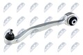 NTY Querlenker Dreieckslenker ZWD-ME-007 für MERCEDES KLASSE W204 Model S204 SLK