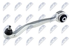NTY Querlenker Dreieckslenker ZWD-ME-007 für MERCEDES KLASSE W204 Model S204 SLK