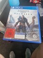 Assassin's Creed: Valhalla (PS4/PS5, 2020)