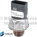 PIERBURG 7.11225.08.0 Sensor für Kraftstoffdruck Sensor Kraftstoffdruck 