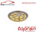 HYDRAULIKFILTER SATZ AUTOMATIK-GETRIEBE TOPRAN 108 758 P FÜR VW PASSAT