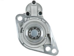 AS-PL S0501S Starter für AUDI,SEAT,SKODA,VW