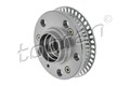 Radnabe TOPRAN 108 950 für AUDI VW SKODA SEAT A3 GOLF BORA TT NEW OCTAVIA 8N9 4