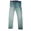 s.Oliver RFFRP Close Herren Jeans Hose stretch straight 48 W31 L34 blau vintage