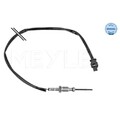 1x Sensor, Abgastemperatur MEYLE 314 800 0072 passend für BMW MINI