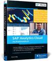 SAP Analytics Cloud Abassin Sidiq Buch SAP Press 490 S. Deutsch 2024 Rheinwerk