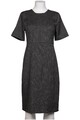Kaffe Kleid Damen Dress Damenkleid Gr. EU 38 Grau #4hk88u0
