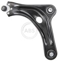 A.B.S. Querlenker Dreieckslenker 211453 für SX 208 C3 PEUGEOT CITROËN Stahl 1 3
