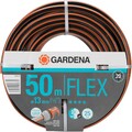 GARDENA Comfort FLEX Schlauch 9x9 13mm (1/2") 50m ohne