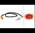 Abgastemperatursensor 6PT 010 376-271 HELLA für AUDI SEAT SKODA VW GOLF 7 VII