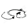 ABS-Raddrehzahlsensor Hinterachse links ABS-246 JAPANPARTS für TOYOTA RAV 4 I