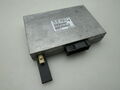 Original Interfacebox Bluetooth Steuergerät VW Touareg 7L Handyvorbereitung